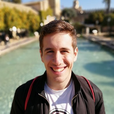 yago_joker's profile picture. 