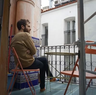 NitzanTrainin's profile picture. PhD student at the Sagol school of Neuroscience. Cognitive neuroscience, language and communication.