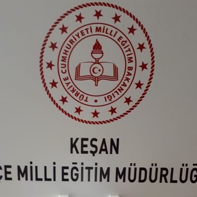 kesanmemarge's profile picture. Keşan İlçe Milli Eğitim Müdürlüğü Ar-Ge ve Proje Birimi
kesanmemarge@gmail.com