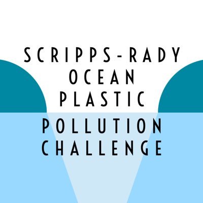 Cross-boundary accelerator challenge to reduce the flow of plastic into the ocean. Program of UC San Diego Scripps Oceanography Rady School