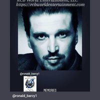 RCB WORLD ENTERTAINMENT LLC ™️ (@ronaldbarcy2) 's Twitter Profile