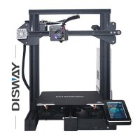 3D Printer OEM ODM (@disway3dprinter) 's Twitter Profile Photo