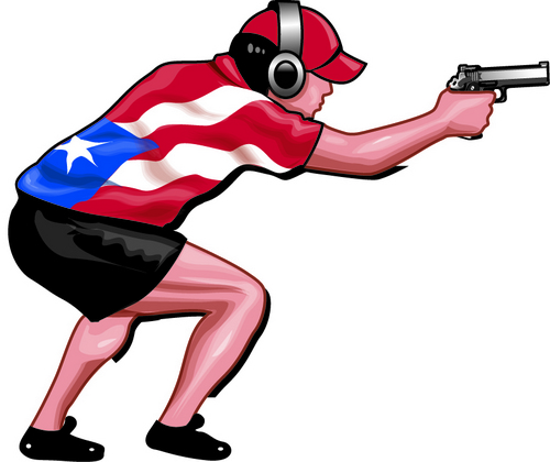 tiroalblancopr's profile picture. Pagina inspirada en la educacion y promocion del deporte del Tiro al Blanco en Puerto Rico. Registrese gratuitamente http://t.co/YyCodKde9e