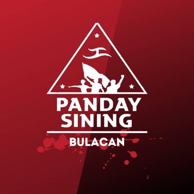 Artista ng bayan,tumugon sa hamon ng panahon! Lipunan ay pandayin,armas ang iyong sining! Sumali sa Panday Sining Bulacan! ✊🏻 #OustDuterte
