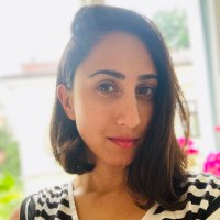 Rana Amini (@ranaaamini) 's Twitter Profile