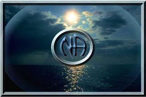 NAchatus's profile picture. Narcotics Anonymous
