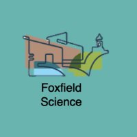science@foxfield (@sciencefoxfield) 's Twitter Profile