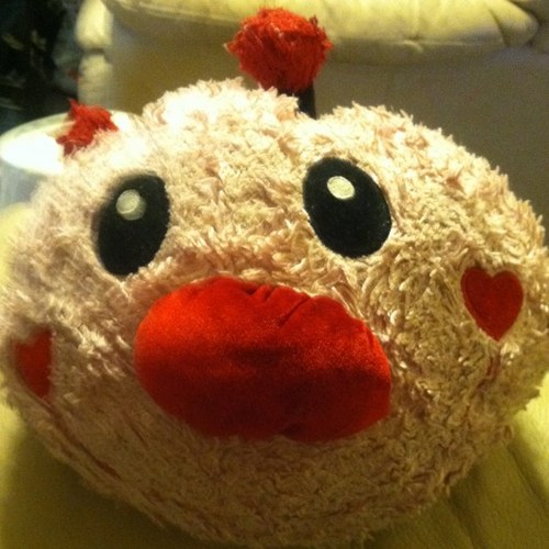 LTrapero's profile picture. 