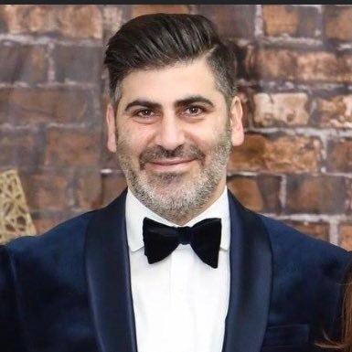 Wealth Manager and VP of Multifamily Real Estate Investments. US Patriot 🇺🇸 Armenia Strong 🇦🇲 #PeaceForArmenians #RecognizeArtsakh
