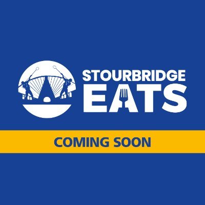 Stourbridge Eats is here! A brand new local food ordering app partnering with local takeaways serving the local community with exclusive offers & discounts.