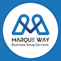 Marque Way Business Setup(@marquewaygroup) 's Twitter Profile Photo