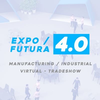 EXPO Industrial en Latinoamerica. Descubre las tecnologías de la Industria 4.0 en nuestro Pabellón Virtual. Explora y conoce los stands /