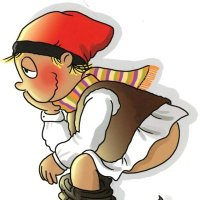 Caganer(@bikecaganer) 's Twitter Profile Photo