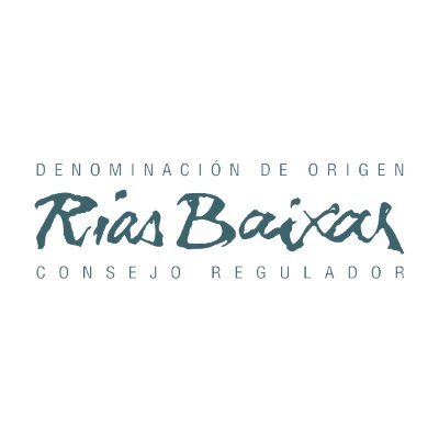 Página Oficial de Twitter de la Denominación de Origen Rías Baixas