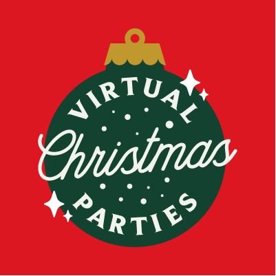 Virtual Christmas Parties 
Harriet & team here to help!

Fun virtual party packages available for businesses

https://t.co/rlugmT6eNL

🎅🤶🎄🎁🍹🍸☃️🎉