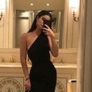 luzclar66956381's profile picture. Just kidding