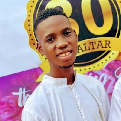 Olumzy889's profile picture. 