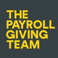 The Payroll Giving Team(@PayrollGivingTm) 's Twitter Profile Photo