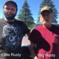 Russell Stout - @RussellStout19 Twitter Profile Photo