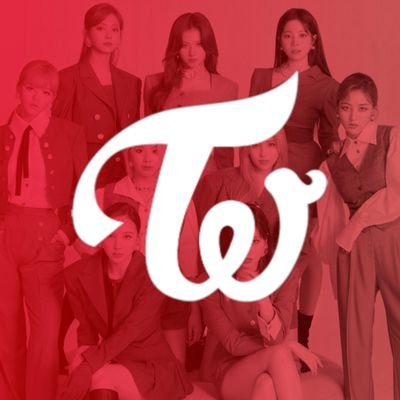 Your newest charts and sales source on South Korean girl group TWICE. | Fan account.