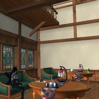 クロエ Pso2ハガル民 Pso Twitter