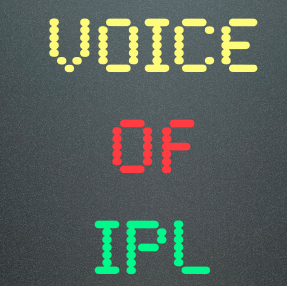 Receive insights from your favorite IPL players, teams, owners and commentators! Also, express your opinions on the latest happenings in the cricket world.