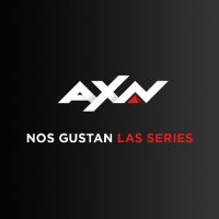 AXN España(@AXN_Espana) 's Twitter Profile Photo