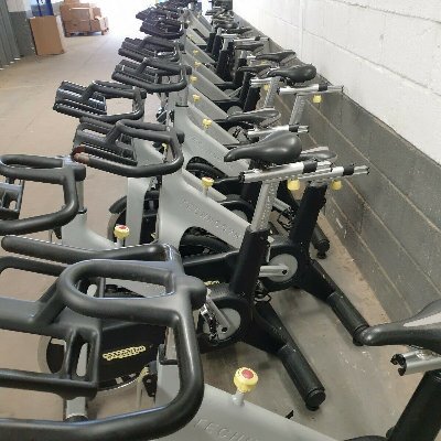 Used and New Gym Equipments (@used_gym) | Twitter