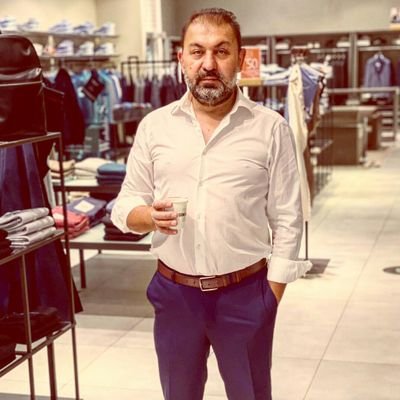 PKemalettin's profile picture. 