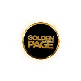 GoldenPageMaga1 Profile Picture