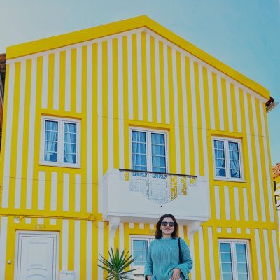 Science lover, photography lover, Traveler, Aquarella painting (IG: regalo_by_patricialves)