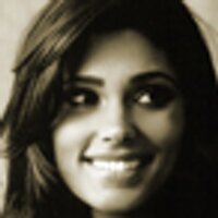 Rachel Roy - @rachelrachelroy Twitter Profile Photo