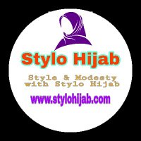 Stylo Hijab(@StyloHijab) 's Twitter Profile Photo