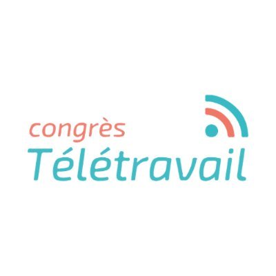 Premier congrès professionnel dédié au télétravail | 22-23 Juin 2021 | Lyon & online #congresteletravail #teletravail #RH #IT #Immobilier #eventprofs