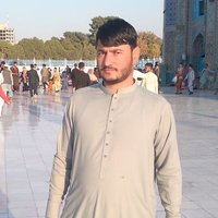 Bashirullah Sirat (@bashirullahsir1) 's Twitter Profile