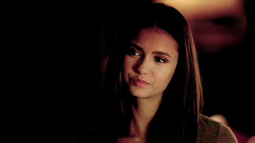 ElenaGilbertRWD's profile picture. Dear Diary. Today will be different! It has to be! I will smile. And it will be believable.