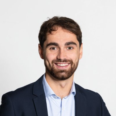 Tony Berthomé