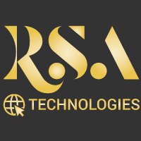 R.S.A Technologies (@rsatechnologie) 's Twitter Profile