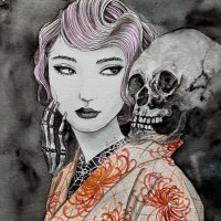 絵描き えみ (@eminoheart) 's Twitter Profile Photo 絵描き えみ (@eminoheart) 's Twitter Profile Photo
