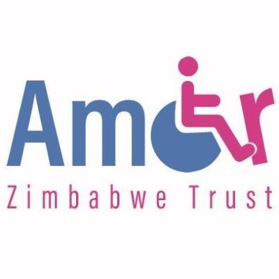 Amor Zimbabwe Trust is an apolitical organisation which serves the interest of people with disabilities.