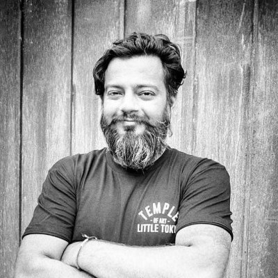 Chirag Jhala (@inksnneedles) / Twitter Chirag Jhala (@inksnneedles) / Twitter