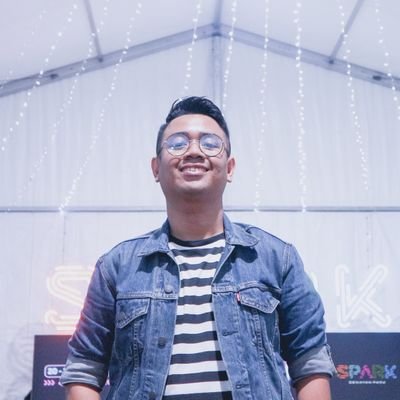 3choVictor's profile picture. Biasa dipanggil aan