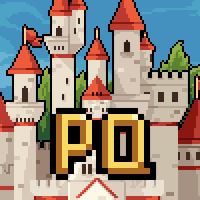 PixelQuests (@pixelquests) 's Twitter Profile