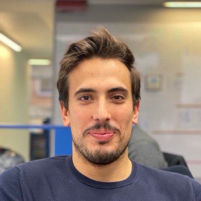 ede_marco's profile picture. Indie hacker in the night 🌝 Data scientist during the day 🌞 Long term investor 📈  Creator of https://t.co/qTUATCC45f
