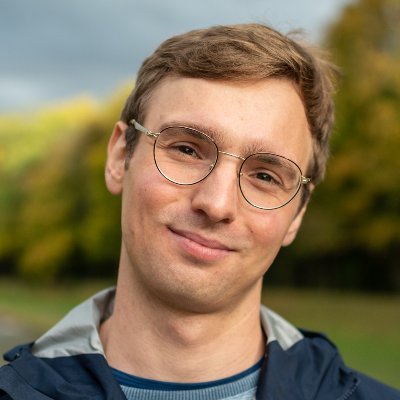 chrs_bock's profile picture. Applied Scientist @ AWS | PhD in ML & Healthcare from @eth_en. 
Backpacking. Hiking. Nature.