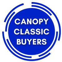 Canopy Classic Buyers (@classicbuyers) 's Twitter Profile