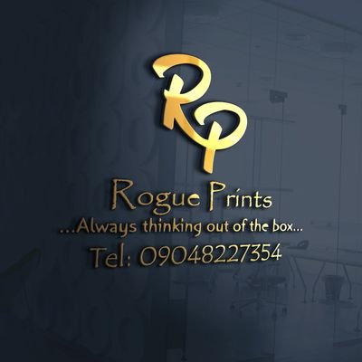 @ Rogueprints Profile