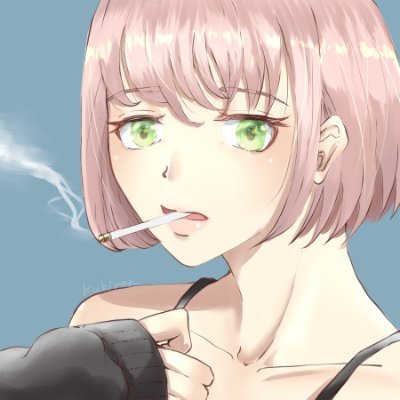 九鬼さんのプロフィール画像