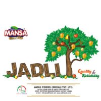 Jadli Foods 'Mansa'(@FoodsJadli) 's Twitter Profile Photo