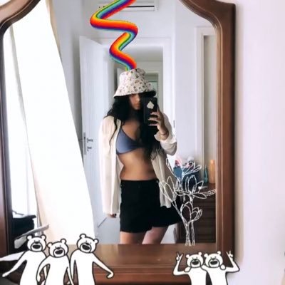 Tallasays's profile picture. // make Orwell fiction again